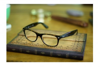 READING GLASSES