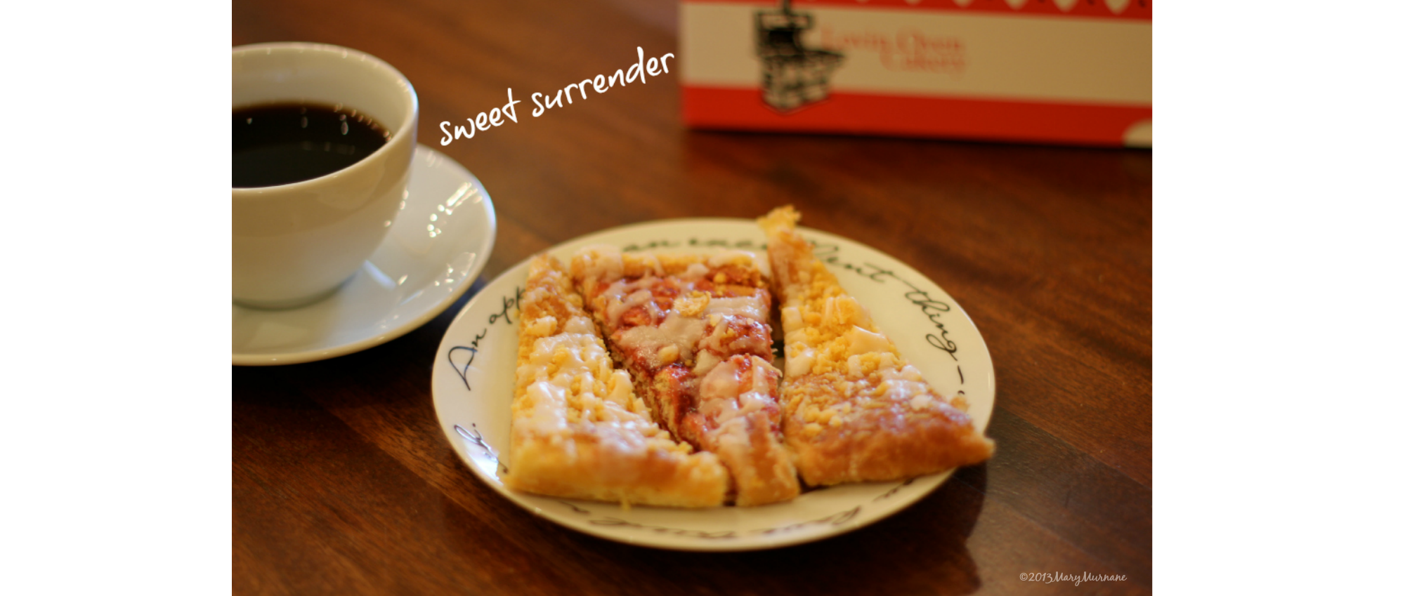 The Lovin Oven Cakery