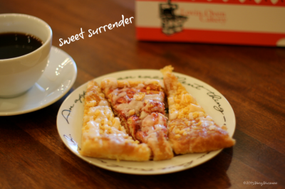 The Lovin Oven Cakery