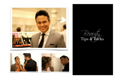 Tips To Put Your Best Face Forward