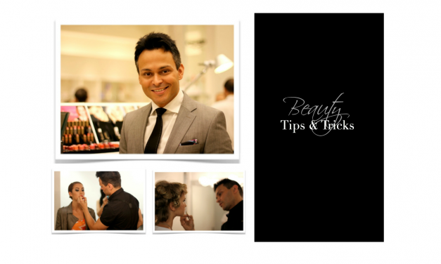 Tips To Put Your Best Face Forward