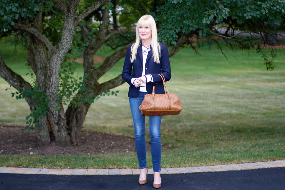 J.CREW JEWELS & MY FIRST EVER GIVEAWAY