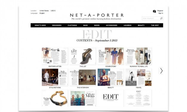 Net-A-Porter