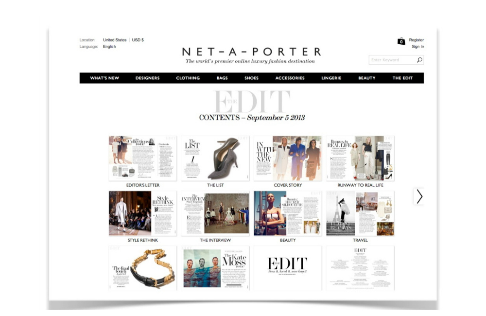 Net-A-Porter
