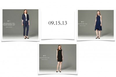 PHILLIP LIM FOR TARGET