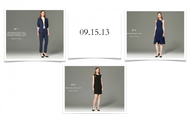 PHILLIP LIM FOR TARGET