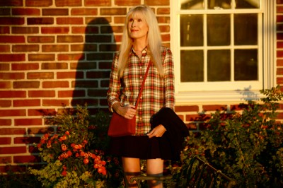Perennial Plaid
