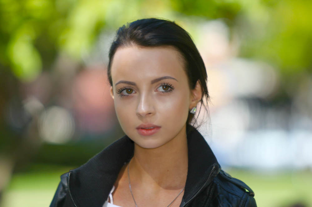 Five Minutes With: Caroline