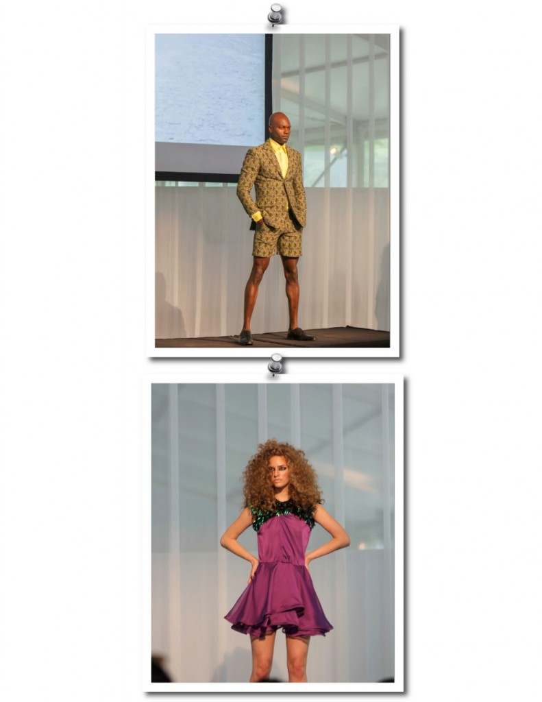 Chicago Fashion Week