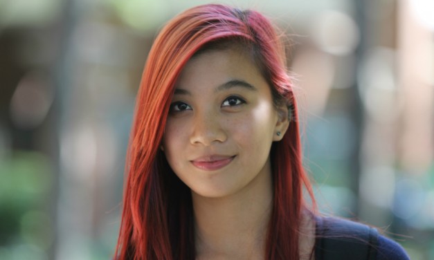 Five Minutes With: Kennedy