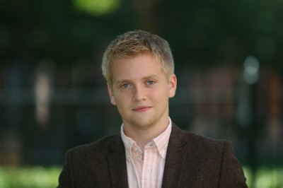 Five Minutes With: Matt