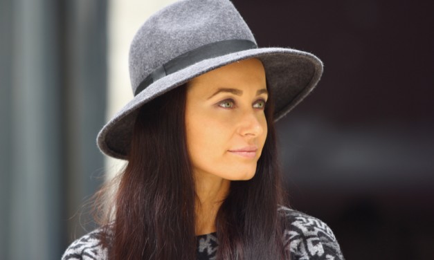 Five Minutes With: Monika