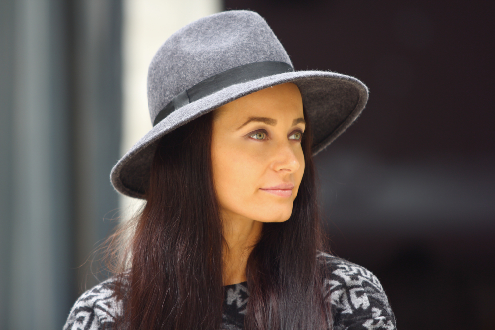 Five Minutes With: Monika