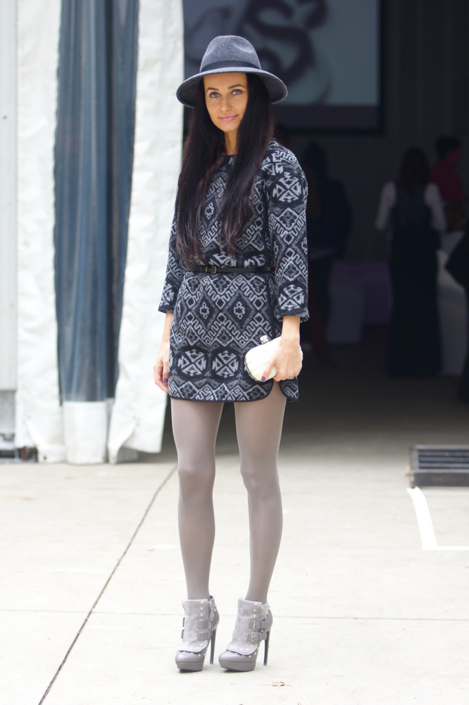 Chicago Street Style