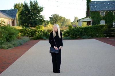 Black Is The New Black