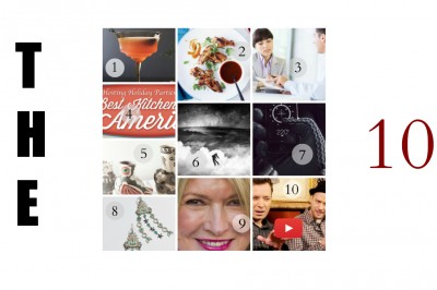 Things That Caught My Eye This Week