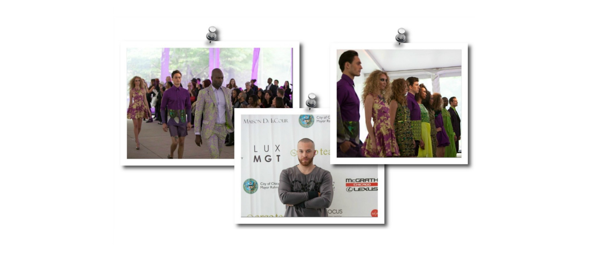 Chicago Fashion Week