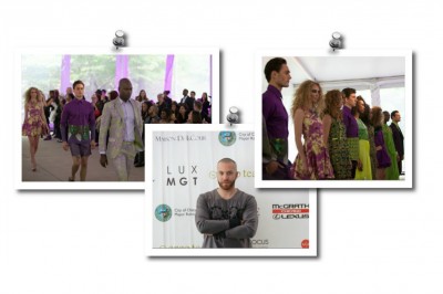 Chicago Fashion Week