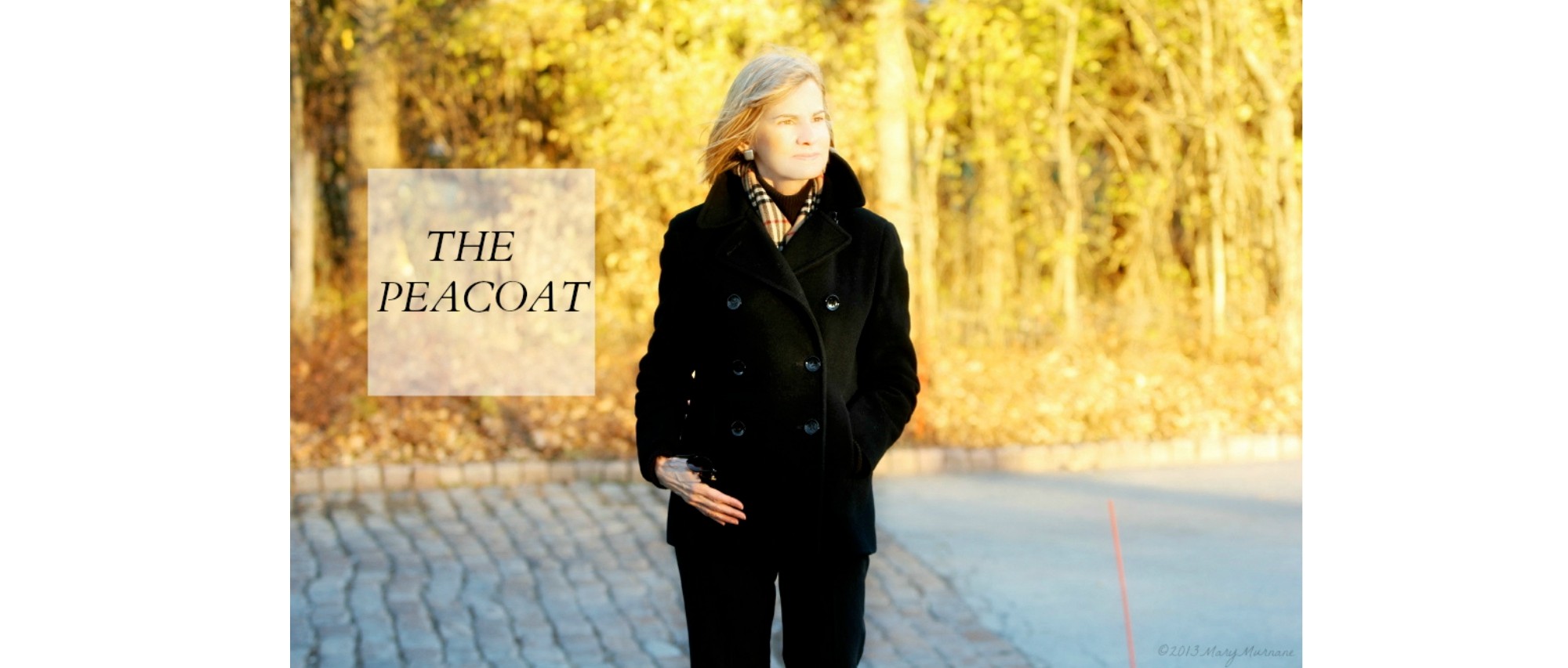 A Wardrobe Must-Have