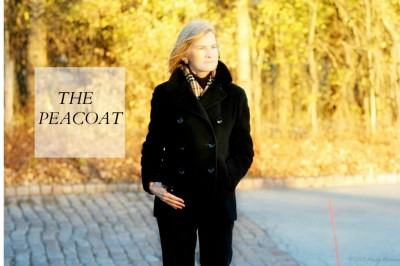 A Wardrobe Must-Have