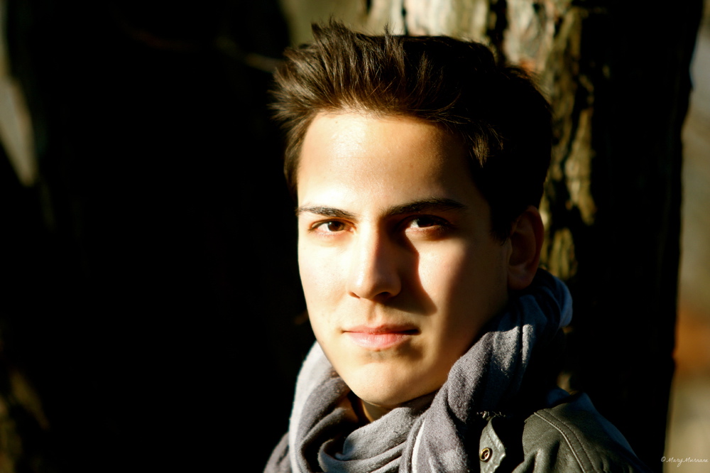 Sergio’s Secret To Great Looking Skin