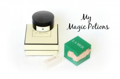 Moisturizers That Work