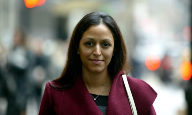 Five Minutes With: Mona