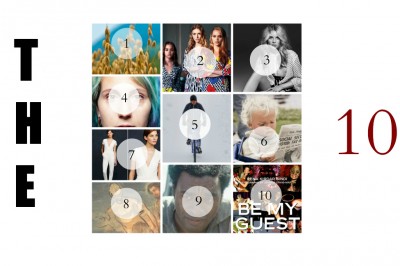 Things That Caught My Eye This Week