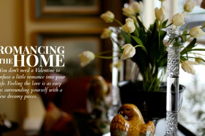 Romancing The Home