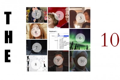 Things That Caught My Eye This Week