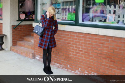 And Waiting, And Waiting, And…