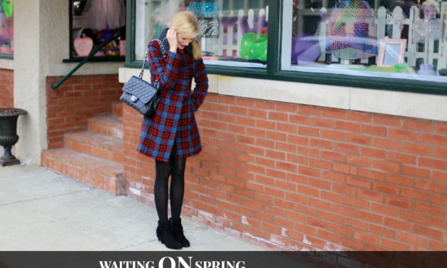 And Waiting, And Waiting, And…