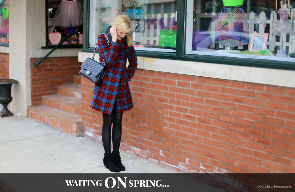 And Waiting, And Waiting, And…