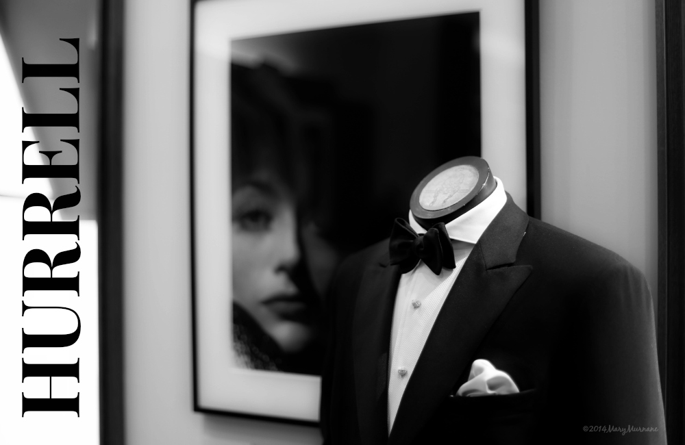 The Work: George Hurrell