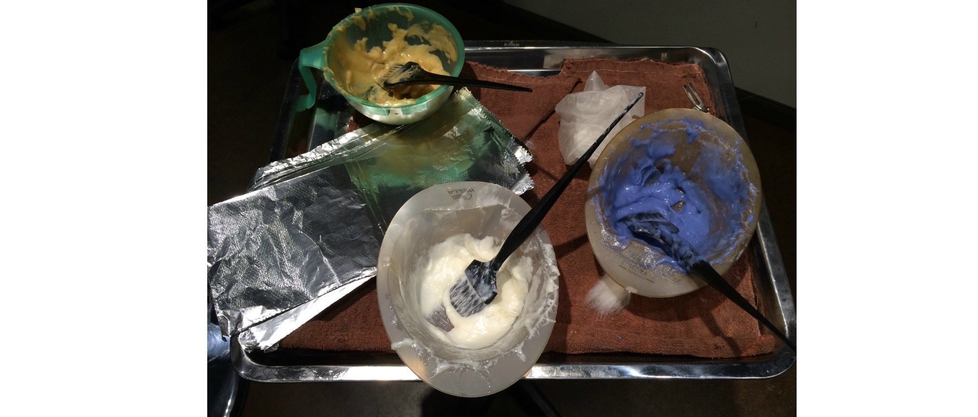 Pro Tips On Going Blonde