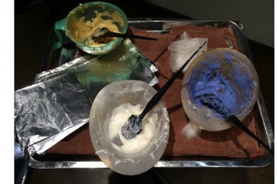 Pro Tips On Going Blonde