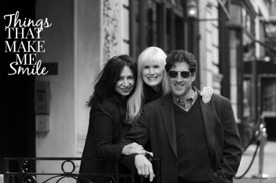 Friendship, Food & Spanish Wine