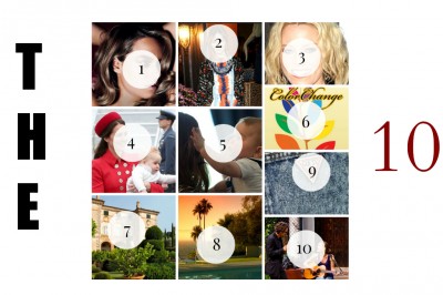 Things That Caught My Eye This Week