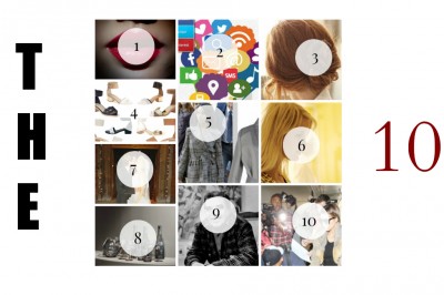 Things That Caught My Eye This Week