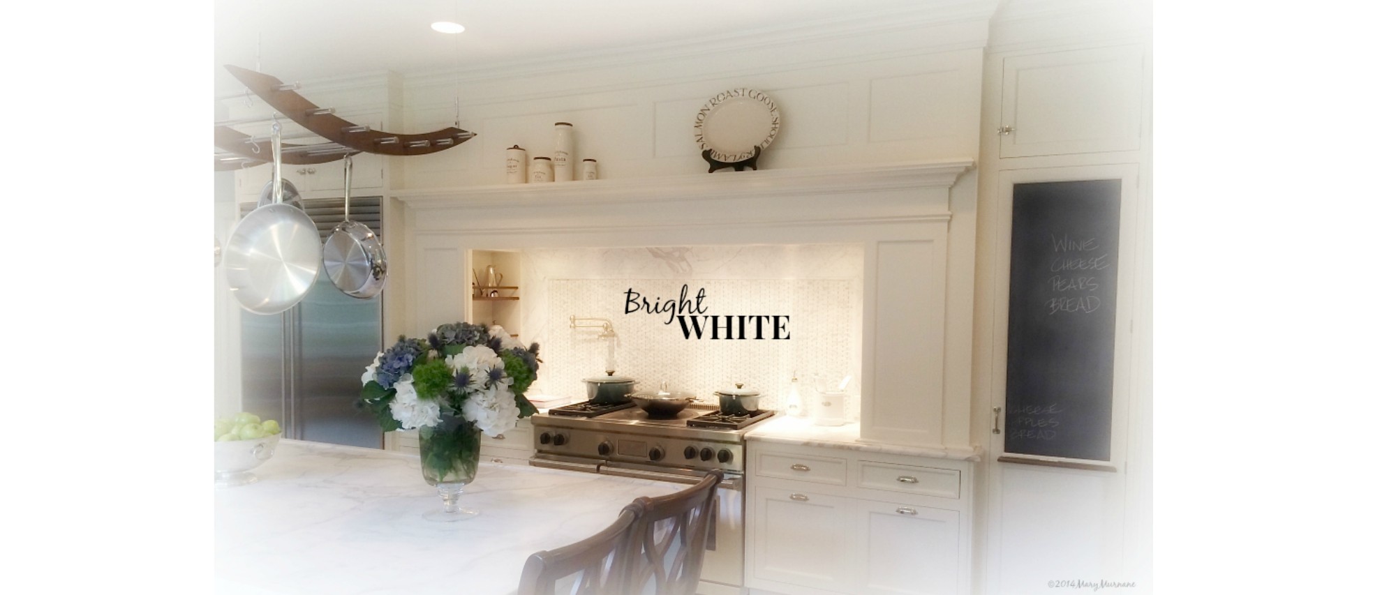 Keeping Things Light