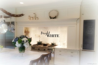 Keeping Things Light