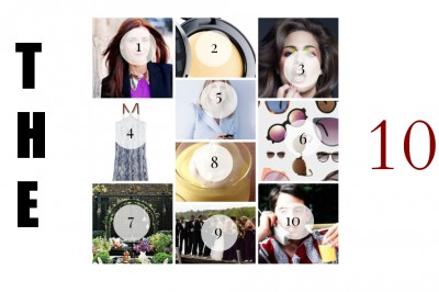 Things That Caught My Eye This Week