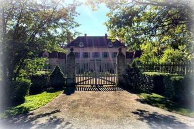 The Lasker Estate