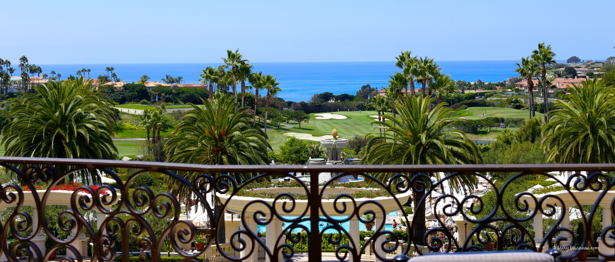 St. Regis Monarch Beach Resort