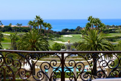 St. Regis Monarch Beach Resort