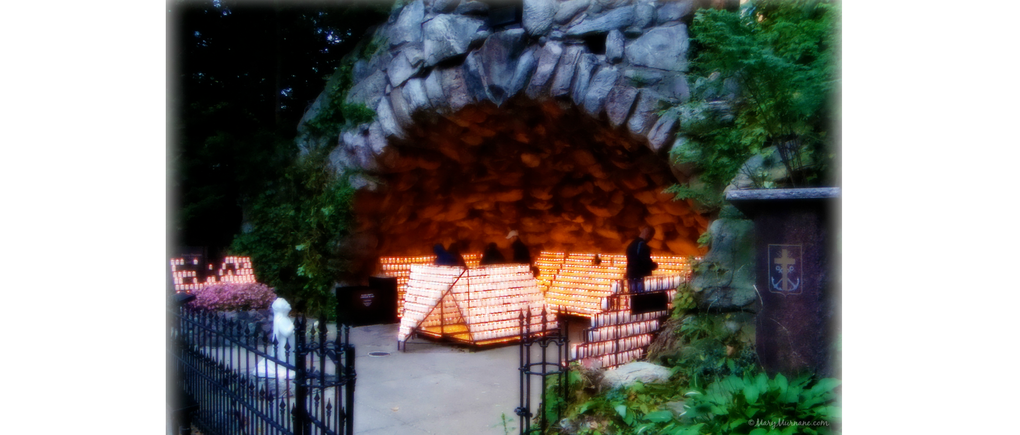 The Grotto