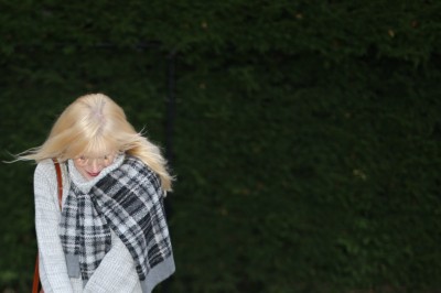 How To Wear Monochrome