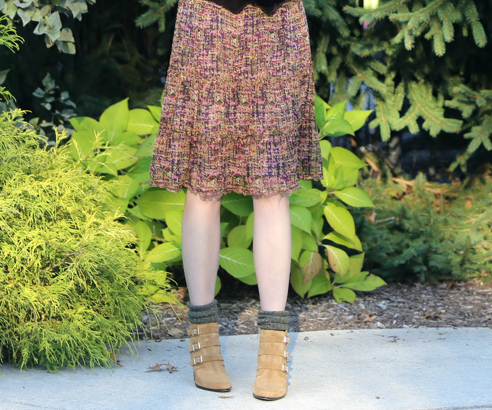 boho skirtfinal