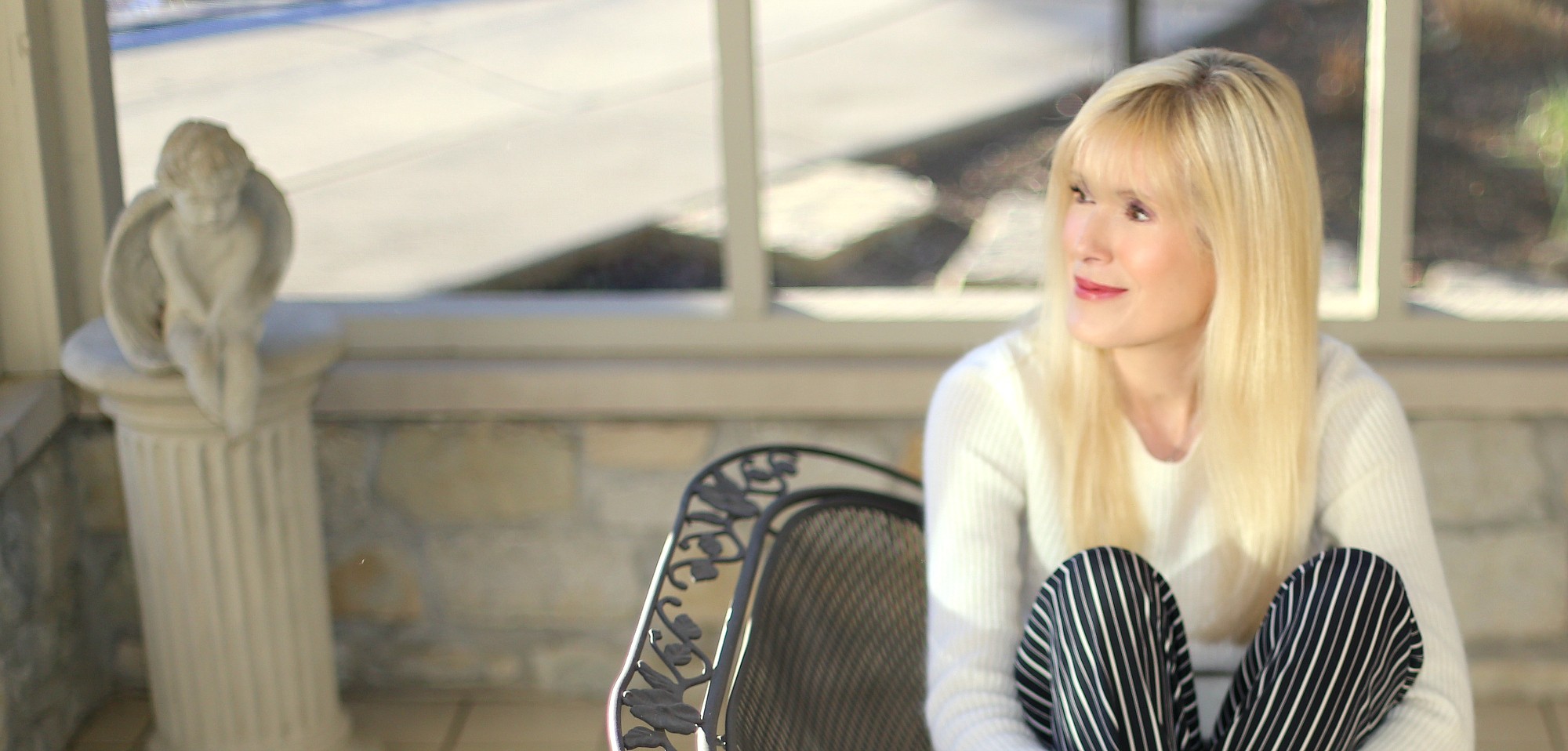 Not Just For Sleeping