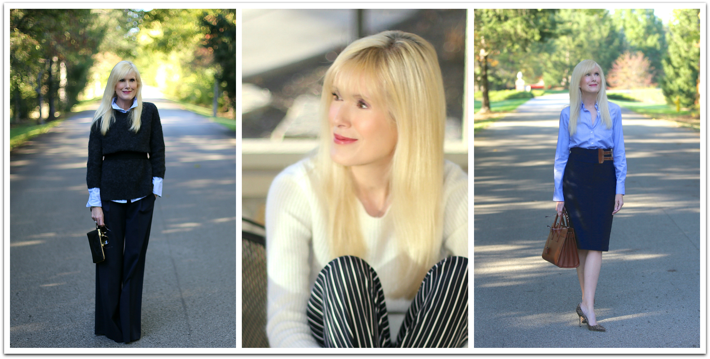 Mary's Outfits Slide 4